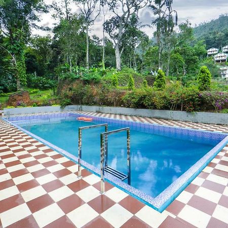 Отель Blossom Hill Munnar Devikolam Экстерьер фото